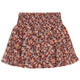 Lily Skirt Pale Peach