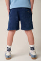 Whitehaven Short Indigo