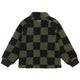 Cody Jacket Central Green
