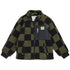 Cody Jacket Central Green