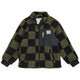 Cody Jacket Central Green