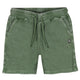 Big Swell Baby Shorts Comfrey
