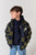 Cody Jacket Central Green