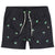 Palmeira Swim Trunks Dark Blue