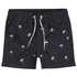 Palmeira Swim Trunks Dark Blue