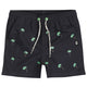 Palmeira Swim Trunks Dark Blue