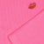 Bonheur Longsleeve Neon Pink