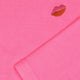 Bonheur Longsleeve Neon Pink
