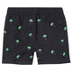 Palmeira Baby Swim Trunks Dark Blue