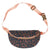 Bum Bag Leopard Root Beer