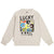 Dudley Sweatshirt Moonstruck