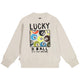 Dudley Sweatshirt Moonstruck