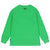 Grind Longsleeve Neon Green