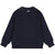 Gioia Sweater Dark Blue