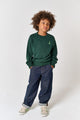 Winchester Sweater Pine Grove