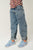 Jip Barrel Jeans Denim Bleach