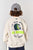 Brighton Sweater Off White Melange