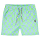 Manaus Baby Swimsuit Neon Green