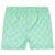 Manaus Baby Swimsuit Neon Green