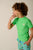 Manaus Swimsuit Neon Green