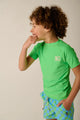 Manaus Swimsuit Neon Green