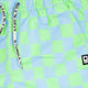 Manaus Baby Swimsuit Neon Green