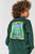 Winchester Sweater Pine Grove