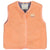 Filou Bodywarmer Bright Coral