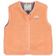Filou Bodywarmer Bright Coral