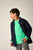 Grind Longsleeve Neon Green