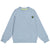 Warrington Sweater Faded Denim