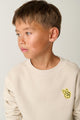 Dudley Sweatshirt Moonstruck