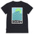 Ocean Bay T-Shirt Parisian Night