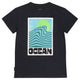 Ocean Bay T-Shirt Parisian Night
