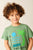 Nassau T-Shirt Comfrey