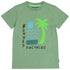 Nassau T-Shirt Comfrey