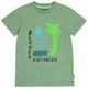 Nassau Baby T-Shirt Comfrey