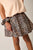 Cocomere Skort Thrush Brown