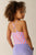 Alagoas Swimsuit Lavender