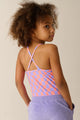 Alagoas Swimsuit Lavender