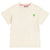 Maringa T-Shirt Mother Of Pearl