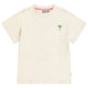 Maringa T-Shirt Mother Of Pearl