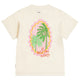 Maringa T-Shirt Mother Of Pearl