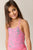 Palmas Swimsuit Pink