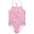 Palmas Swimsuit Pink