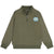 Milton Sweater Central Green
