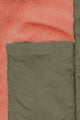 Parker Coat Deep Lichen Green