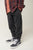 Newport Sweatpants Black Bean
