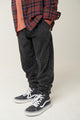 Newport Sweatpants Black Bean