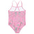 Palmas Swimsuit Pink